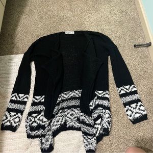 Abercrombie Kids Cardigan